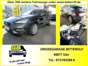 SEAT Leon FR 1.4 e-Hybrid DSG NAV/ACC/LED/RFK/SHZ