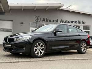 BMW 318 3er Baureihe 3 Gran Turismo /EURO 6/ 2.0 DIESEL
