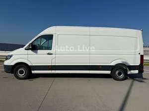 Volkswagen Crafter Crafter 35 TDI VA
