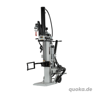 Holzspalter mieten 