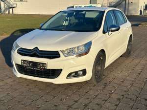 Citroen C4 Selection
