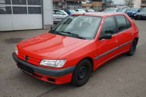 Peugeot 306 1.8 XT *AUTOMATIK*