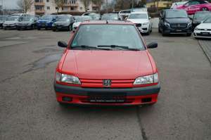 Peugeot 306 1.8 XT *AUTOMATIK* Bild 2