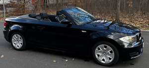 BMW 118 118i Cabrio
