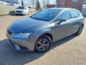SEAT Leon 1Hand,Klima,LM,BC,gepflegt,SR/WR,MFL,