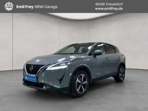 Nissan Qashqai N-Connecta 1.3 DIG-T MHEV Xtronic/Navi/Pa