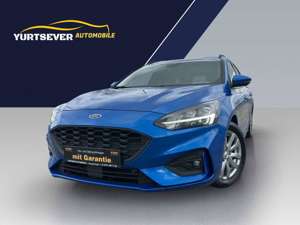 Ford Focus Turnier ST-Line*NAVI*KAM*SHZ*KEYLESS*KLIMA