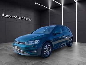 Volkswagen Golf VII Lim. Sound Automatik