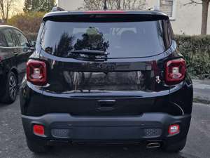 Jeep Renegade Renegade+1.3+T-GDI+Automatik+Limited