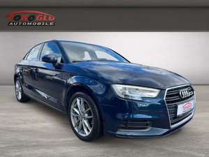 Audi A3 Limosiene 1.6 TDI Navi Bi-Xenon El. Heckklappe 2-Z