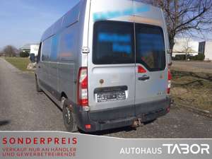 Renault Master L3H2 3,5t dCi 150 Kasten AHK Klima Bild 3