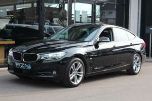 BMW 330 330d xDrive Sport Line Gran Turismo