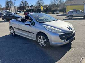 Peugeot 207 Filou, Service+HU+Scheckheft