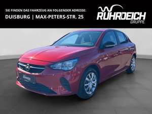 Opel Corsa F Edition 1.2 Carplay+PDC+Sitzhzg+Lenkradhzg+Klima