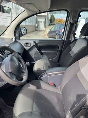 Renault Kangoo ENERGY dCi 7-Sitzer Bild 5