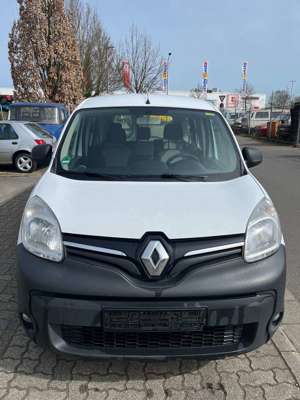 Renault Kangoo ENERGY dCi 7-Sitzer Bild 3