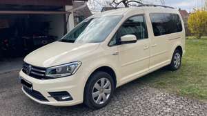 Volkswagen Others Caddy Caddy Maxi 2.0 TDi-AUT-Navi-Garantie