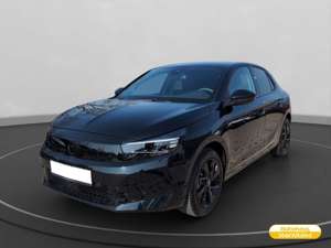 Opel Corsa GS 1.2 DI Turbo 74 kW AUTOMATIK +NAVI+LED+PDC+LHZ+