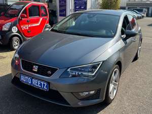 SEAT Leon TÜV  Inspektion NEU - Automatik - Garantie