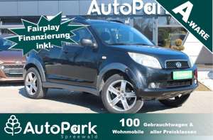 Daihatsu Terios 4WD Top *ALLRAD/AZV*