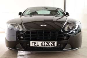 Aston Martin V8 Vantage S N430 NEUES MODELL TOP NEU DEUTSCH 2.HAND