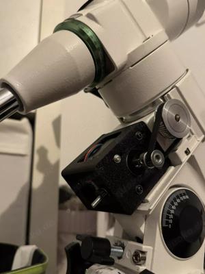 Teleskop-Set Skywatcher EQ5 GoTo -150 750 Sky-Watcher 150-P Bild 10