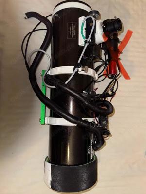 Teleskop-Set Skywatcher EQ5 GoTo -150 750 Sky-Watcher 150-P Bild 7