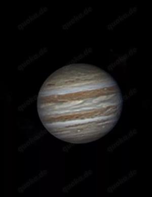 Teleskop-Set Skywatcher EQ5 GoTo -150 750 Sky-Watcher 150-P Bild 9