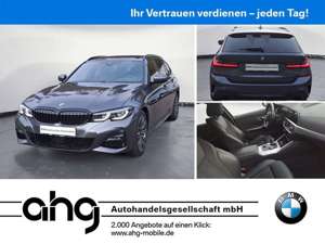 BMW 320 d Touring M Sport Automatik Innovationsp. AHK