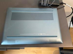 Notebook HP Pavilion Plus, Intel Ultra 7, 32GB RAM, 512GB, 14Zoll 2280x1800 OLED Bild 5