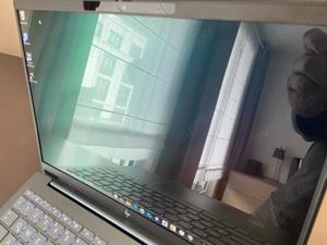 Notebook HP Pavilion Plus, Intel Ultra 7, 32GB RAM, 512GB, 14Zoll 2280x1800 OLED Bild 6