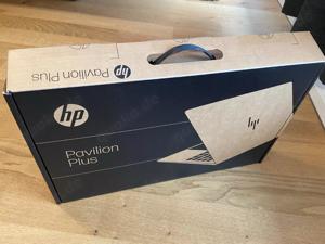 Notebook HP Pavilion Plus, Intel Ultra 7, 32GB RAM, 512GB, 14Zoll 2280x1800 OLED Bild 8