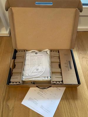 Notebook HP Pavilion Plus, Intel Ultra 7, 32GB RAM, 512GB, 14Zoll 2280x1800 OLED Bild 9