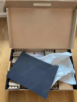 Notebook HP Pavilion Plus, Intel Ultra 7, 32GB RAM, 512GB, 14Zoll 2280x1800 OLED Bild 10