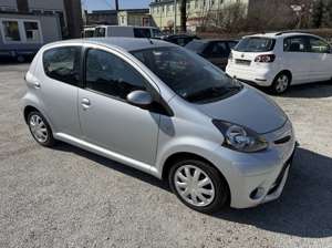 Toyota Aygo Cool