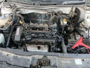Volkswagen Bora 1.6 Bild 2