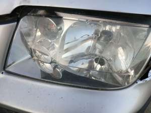 Volkswagen Bora 1.6 Bild 4