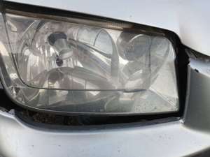 Volkswagen Bora 1.6 Bild 5