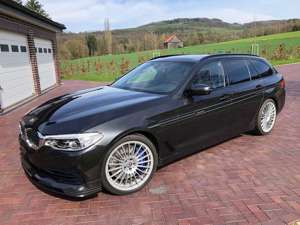 Alpina B5 B5 Biturbo Touring Switch-Tronic
