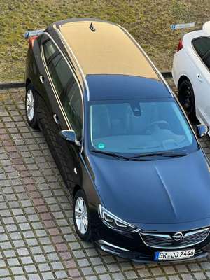 Opel Insignia Insignia Sports Tourer 2.0 Diesel 4x4 Innovation