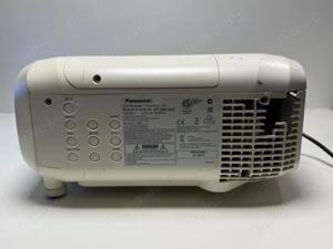 Panasonic PT-EW730Z 3LCD-Projektor Beamer 7000 ANSI Veranstaltungsbeamer 1080P Bild 4