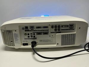 Panasonic PT-EW730Z 3LCD-Projektor Beamer 7000 ANSI Veranstaltungsbeamer 1080P Bild 2