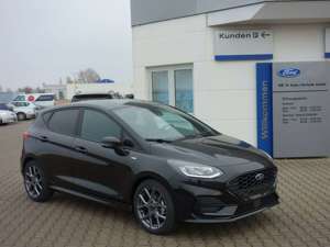 Ford Fiesta ST-Line NEUES MOD Voll LED Alu. MHEV