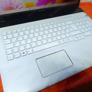 Sony vaio sve17 fit dolby xloud 17 zoll l 1tb ssd windows 11 l 16gb ram neu hdmi Bild 2