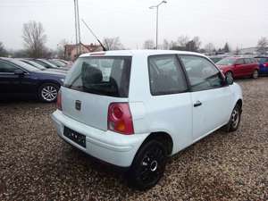 SEAT Arosa 1,0 Bild 4