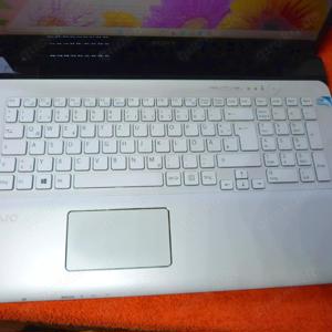 Sony vaio sve17 fit dolby xloud 17 zoll l 1tb ssd windows 11 l 16gb ram neu hdmi Bild 3