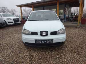 SEAT Arosa 1,0 Bild 2