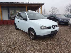 SEAT Arosa 1,0 Bild 3