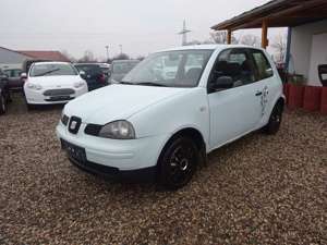SEAT Arosa 1,0