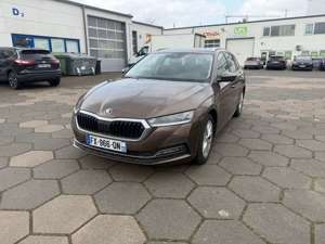 Skoda Octavia Combi Ambition*Leder*Rückfahrkam*Navi